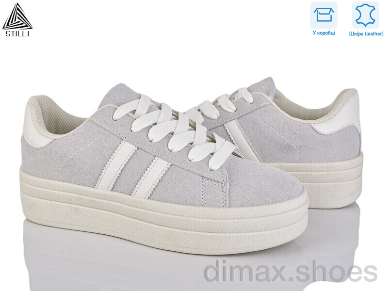 STILLI Group WA60-7R шкіра