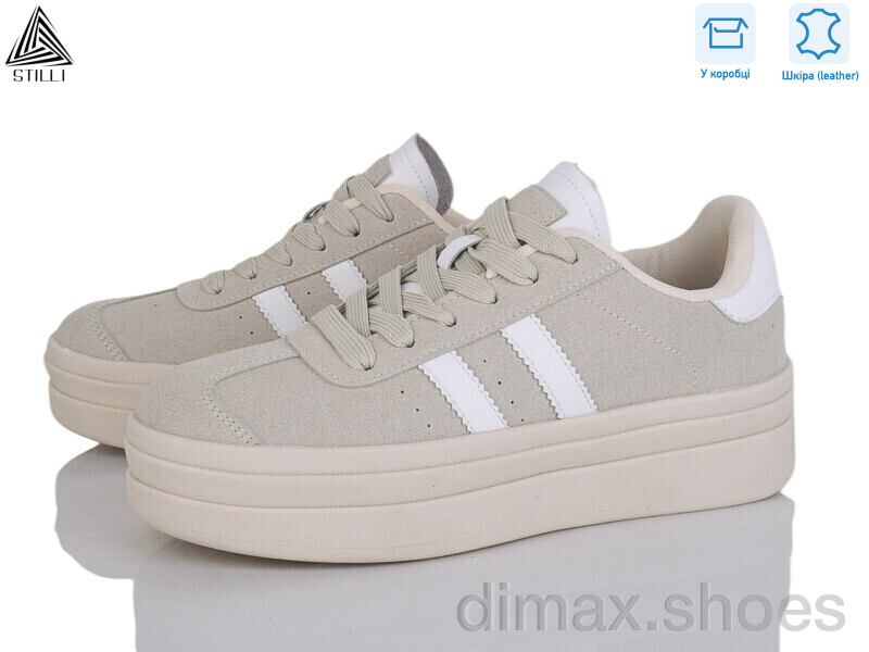 STILLI Group WA10-11 шкіра