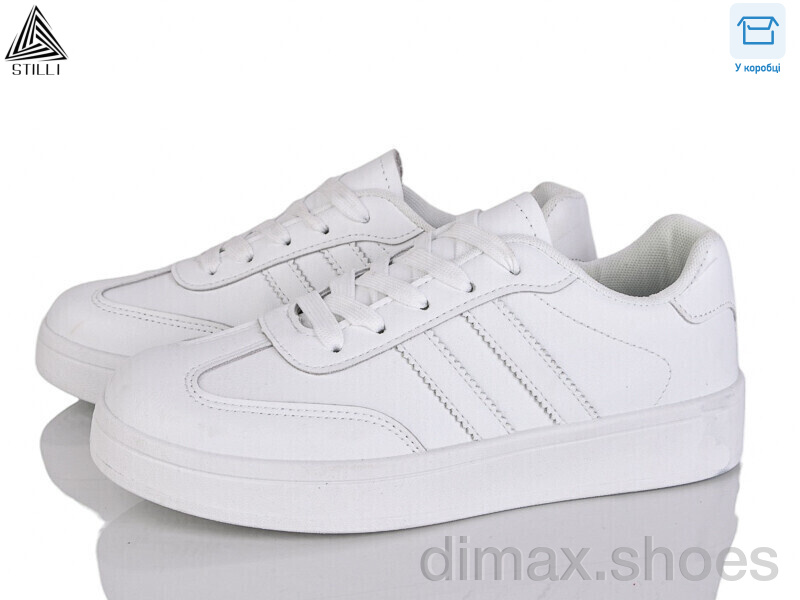 STILLI Group JH700-1 шкіра