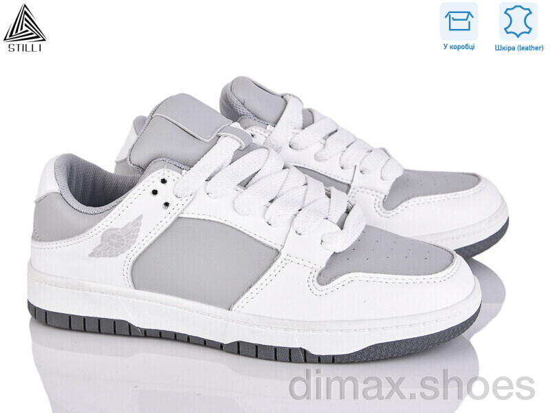 STILLI Group NK10-21 шкіра піна