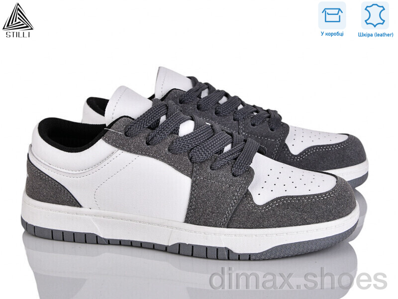 STILLI Group NK20-15R шкіра піна