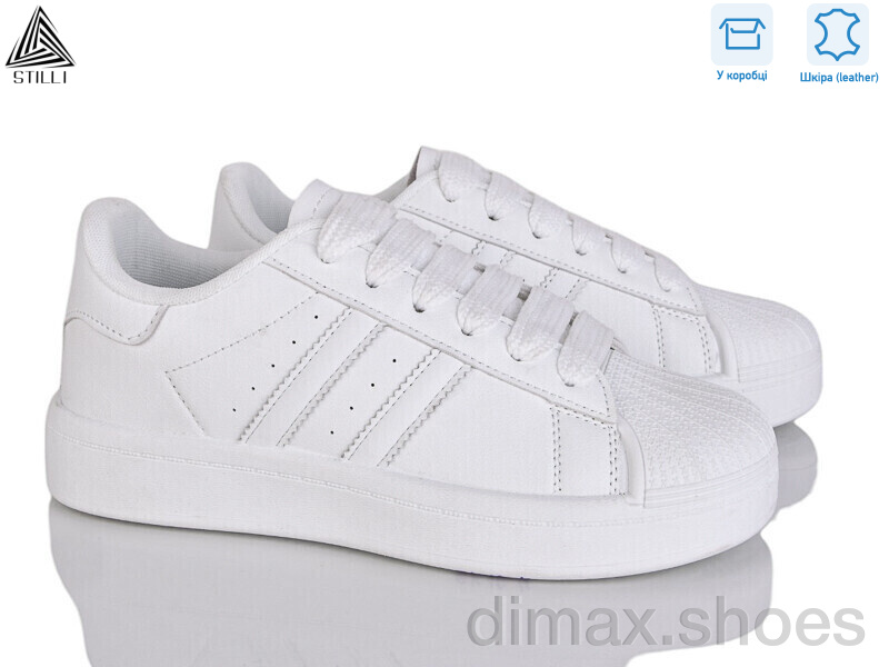 STILLI Group BK10-4 шкіра