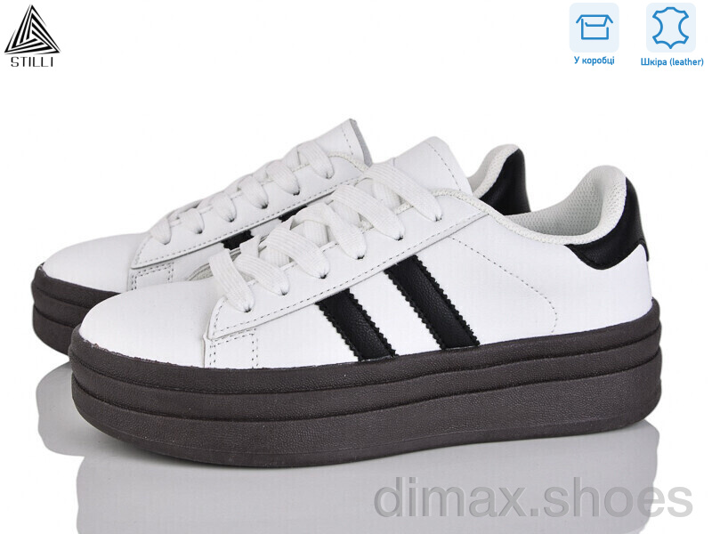 STILLI Group WA50-9 шкіра