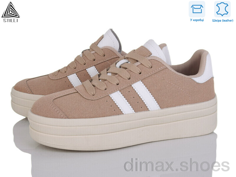 STILLI Group WA10-1 шкіра