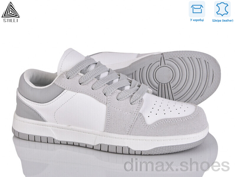 STILLI Group NK20-18R шкіра піна