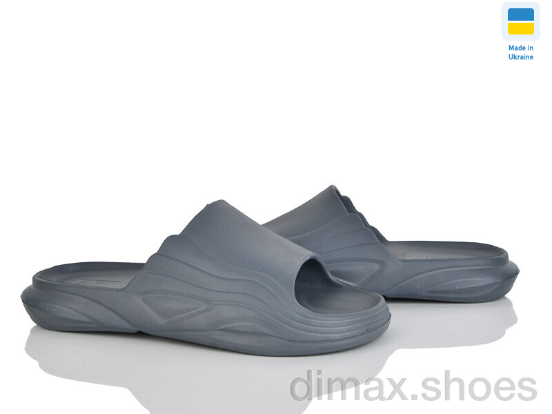 Vladimir DS П38 графіт