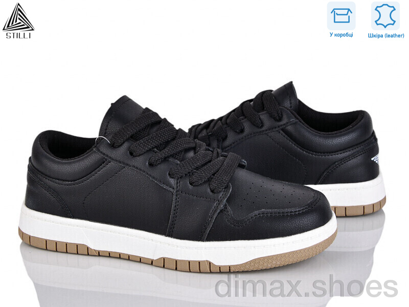 STILLI Group NK20-4 шкіра піна