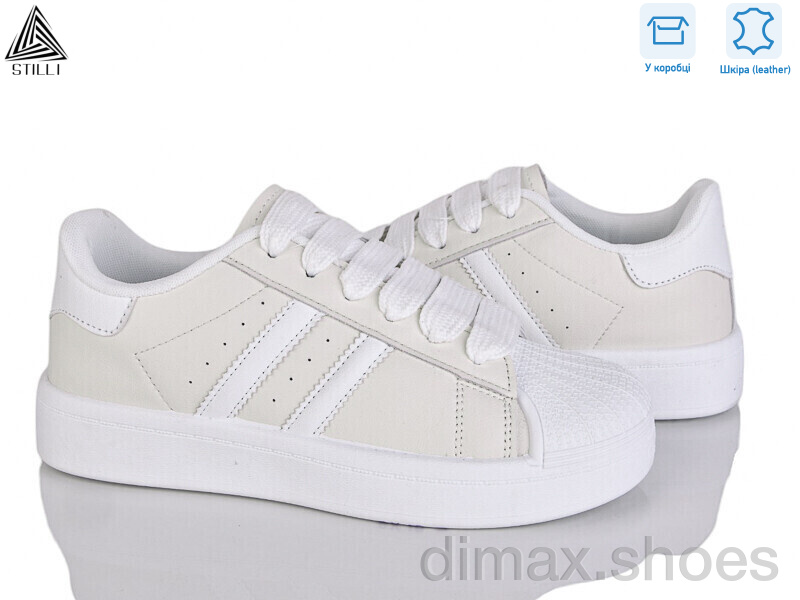 STILLI Group BK10-7 шкіра