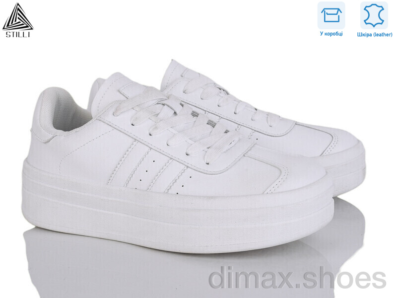 STILLI Group WA20-3 шкіра