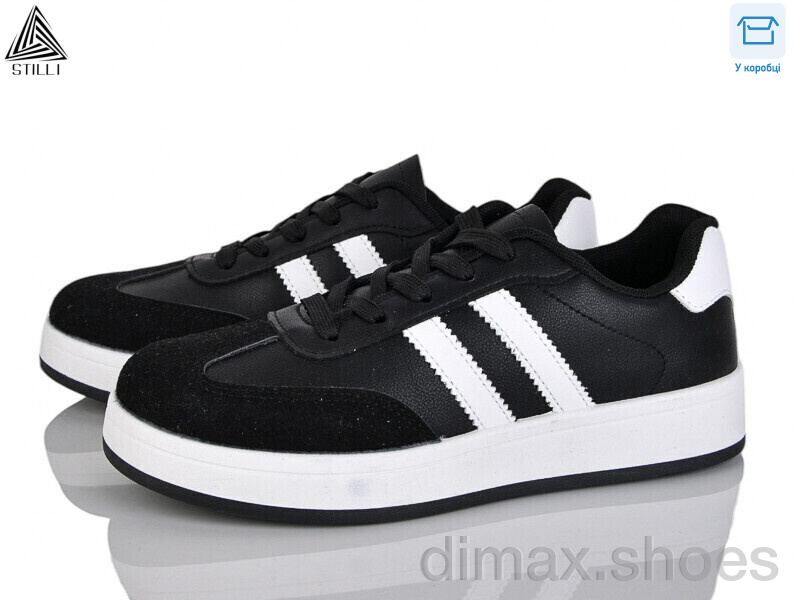 STILLI Group JH700-6 шкіра