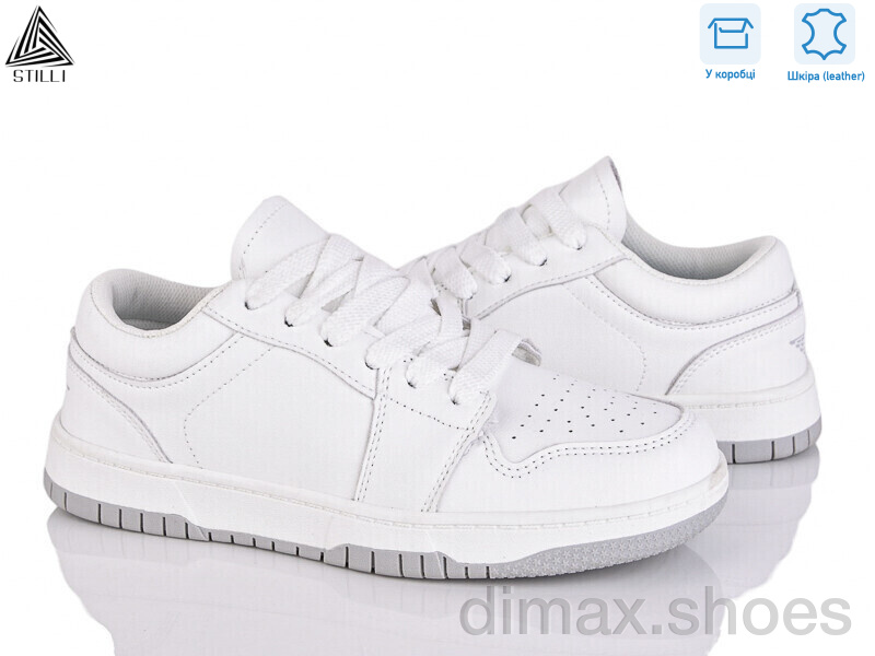 STILLI Group NK20-1 шкіра піна