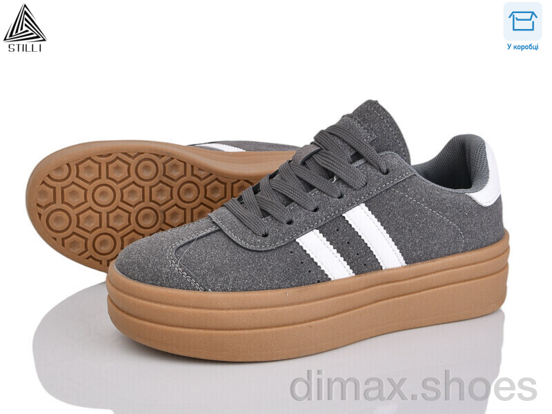 STILLI Group WA170-12R шкіра