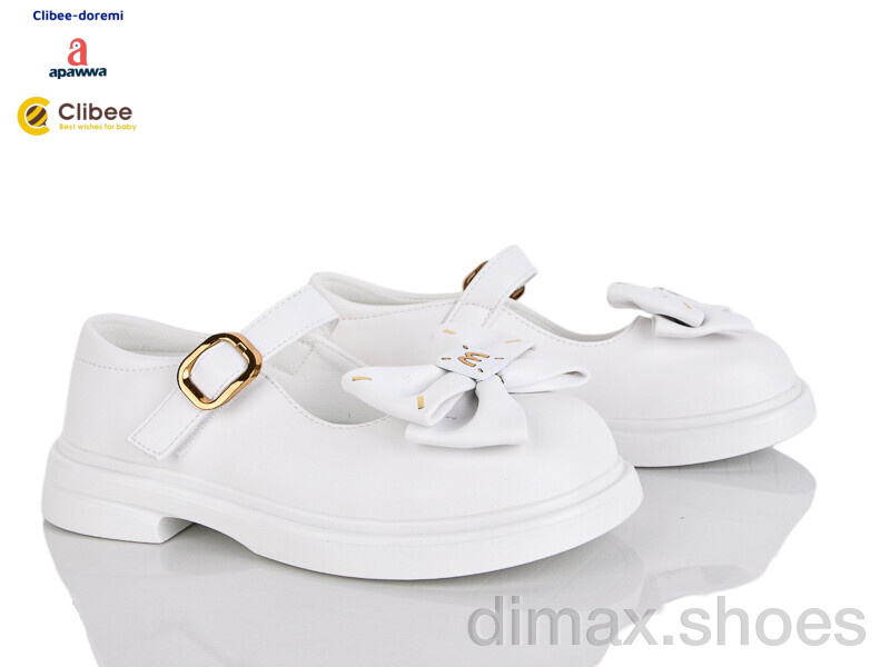 Clibee-Doremi DC655 white