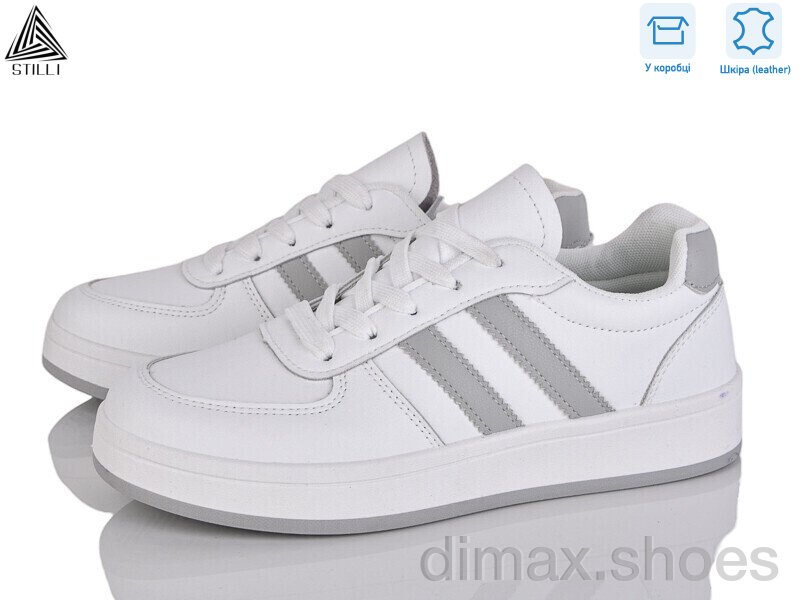 STILLI Group JH500-4 шкіра