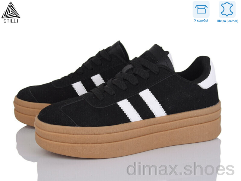 STILLI Group WA10-20 шкіра