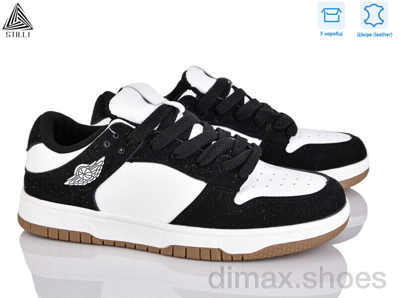 STILLI Group NK10-26R шкіра піна