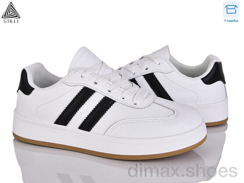 STILLI Group JH700-9 шкіра