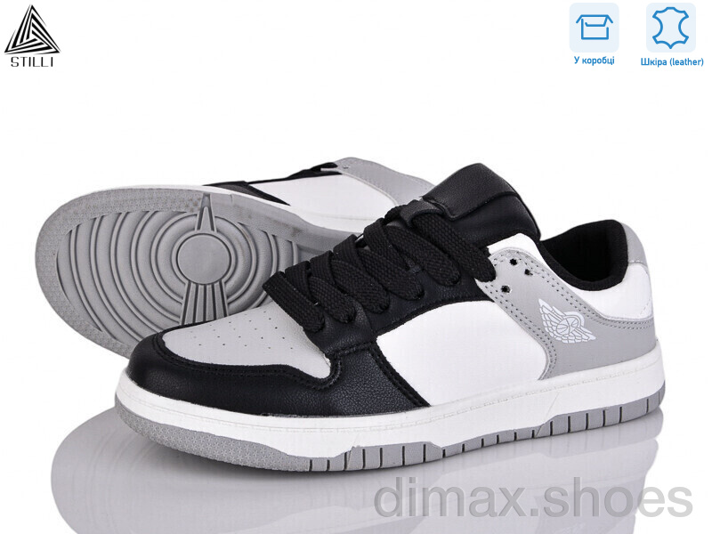 STILLI Group NK10-15 шкіра піна