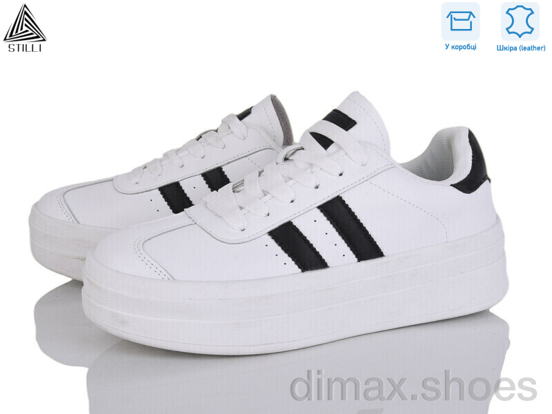 STILLI Group WA20-4 шкіра