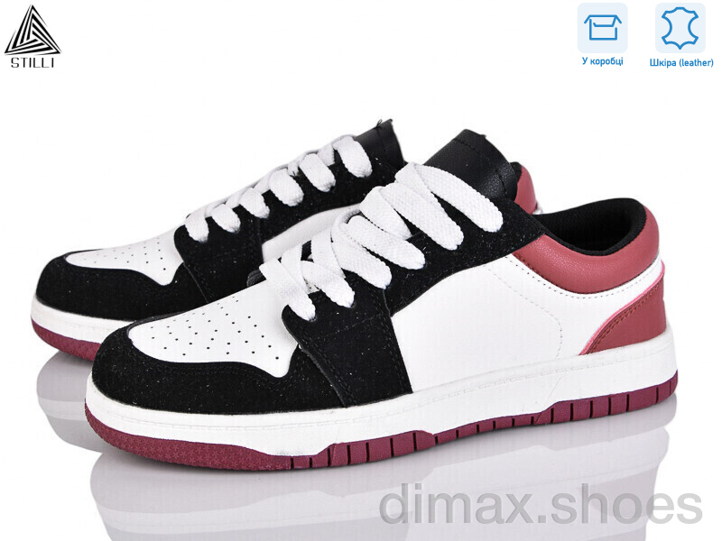 STILLI Group NK20-5R шкіра піна