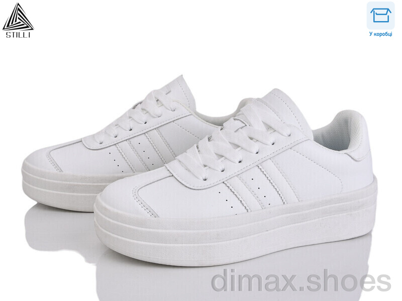 STILLI Group WA170-4 шкіра