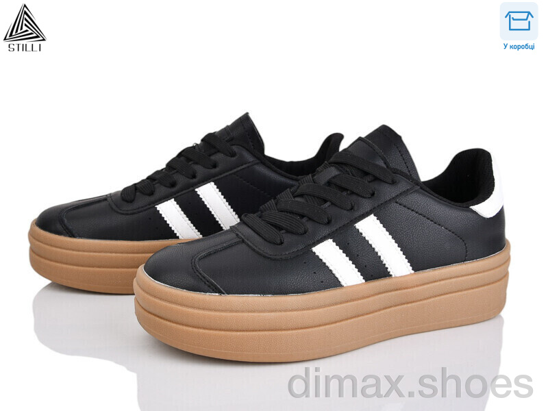 STILLI Group WA170-2 шкіра