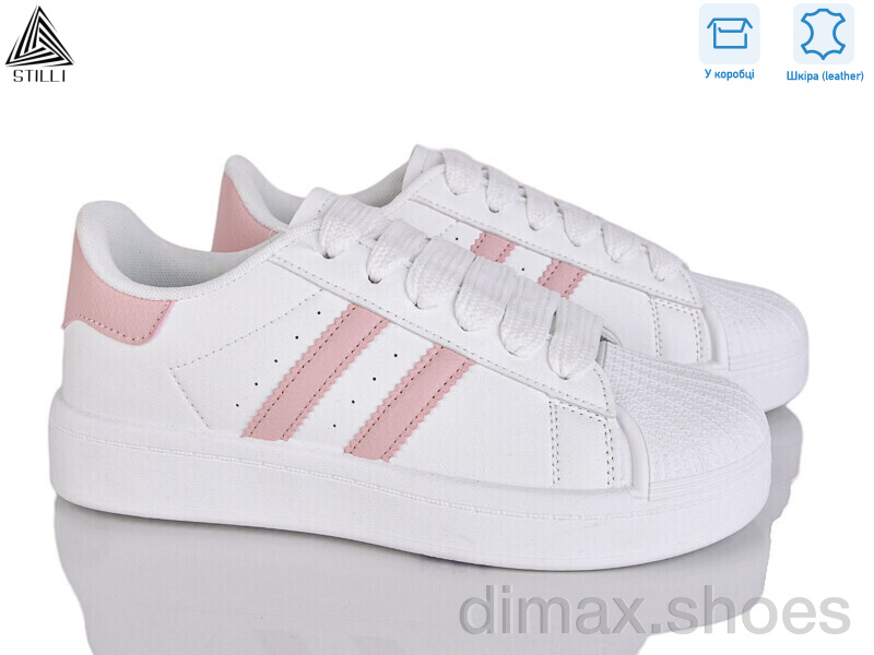 STILLI Group BK10-6 шкіра