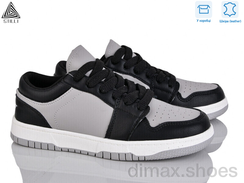 STILLI Group NK20-11 шкіра піна