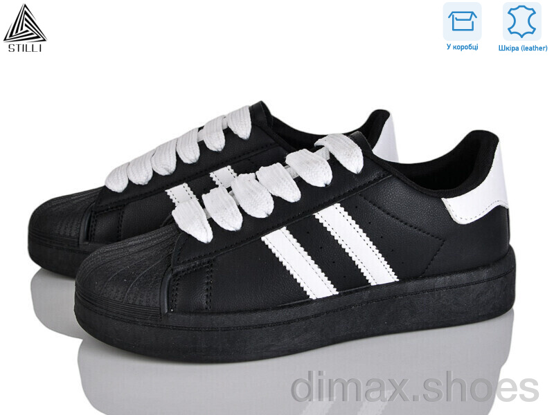 STILLI Group BK10-1 шкіра