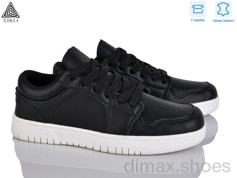 STILLI Group NK20-7 шкіра піна