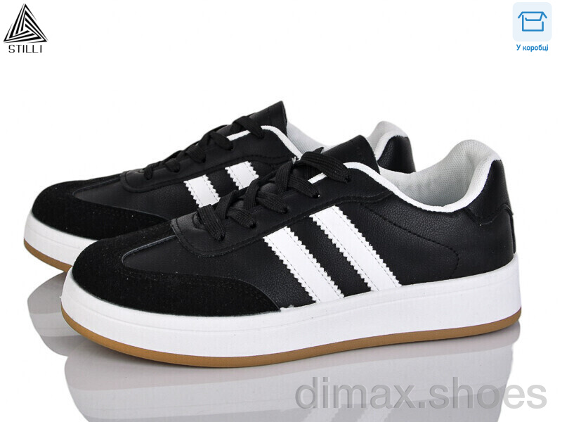 STILLI Group JH700-8 шкіра