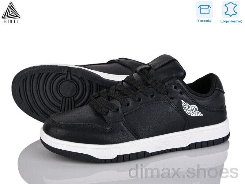 STILLI Group NK10-6 шкіра піна