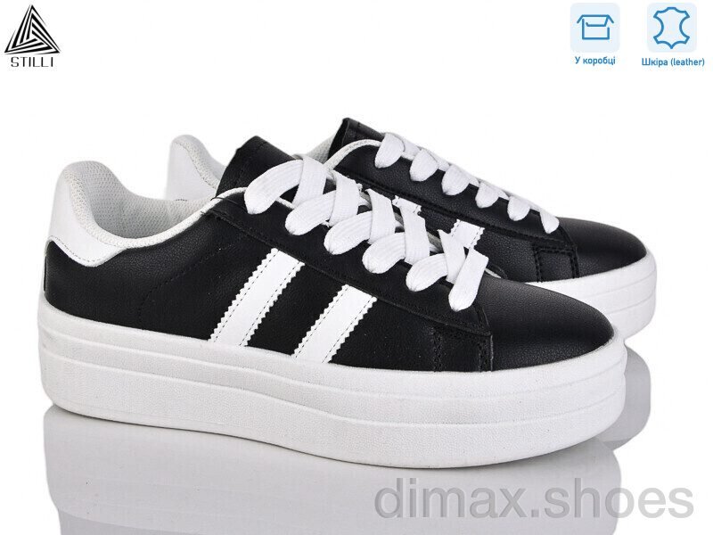 STILLI Group WA50-4 шкіра