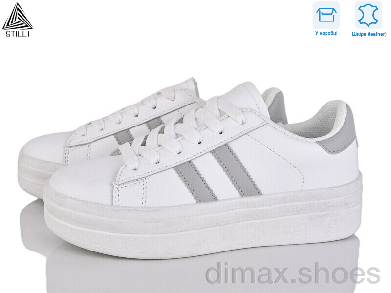 STILLI Group WA50-7 шкіра