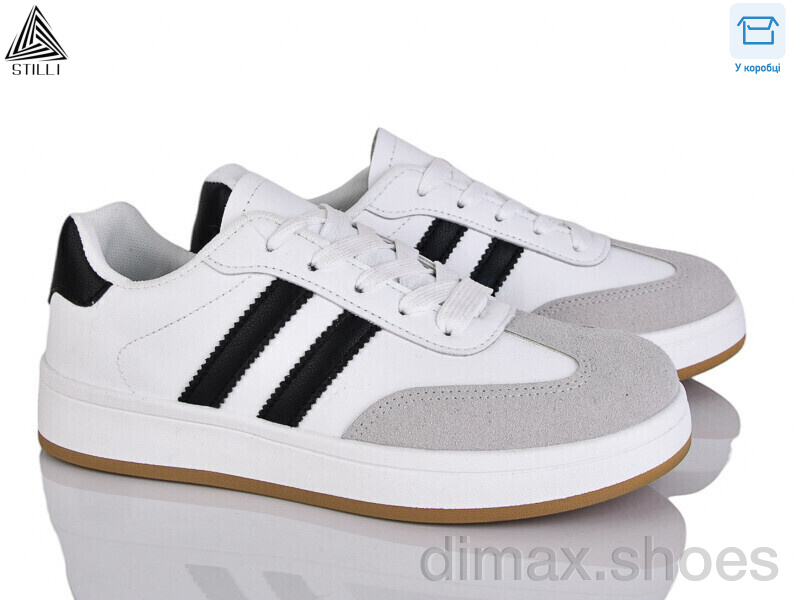 STILLI Group JH700-7 шкіра