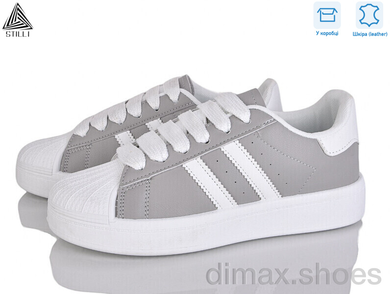 STILLI Group BK10-8 шкіра