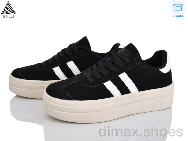 STILLI Group WA170-9R шкіра