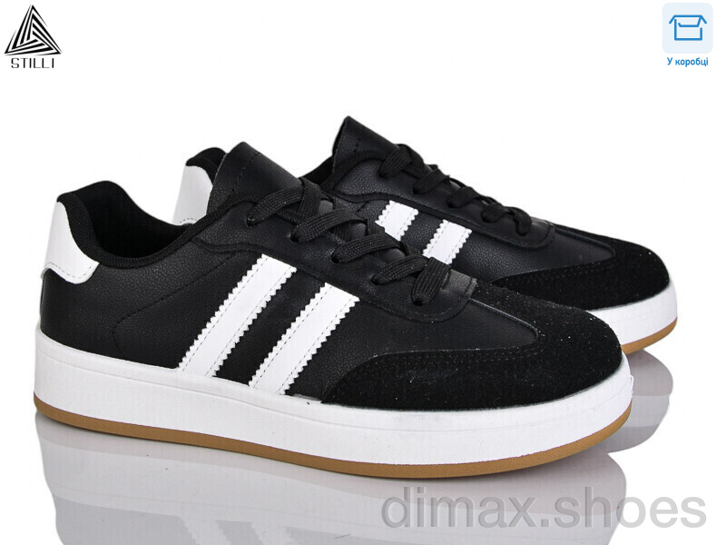 STILLI Group JH700-2 шкіра