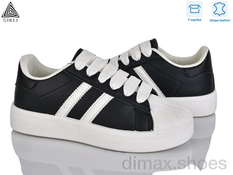 STILLI Group BK10-10 шкіра