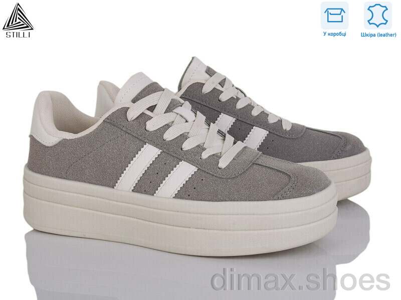 STILLI Group WA10-3 шкіра