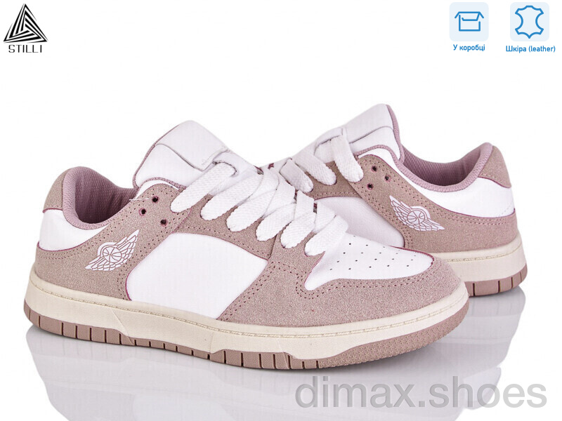 STILLI Group NK10-24R шкіра піна