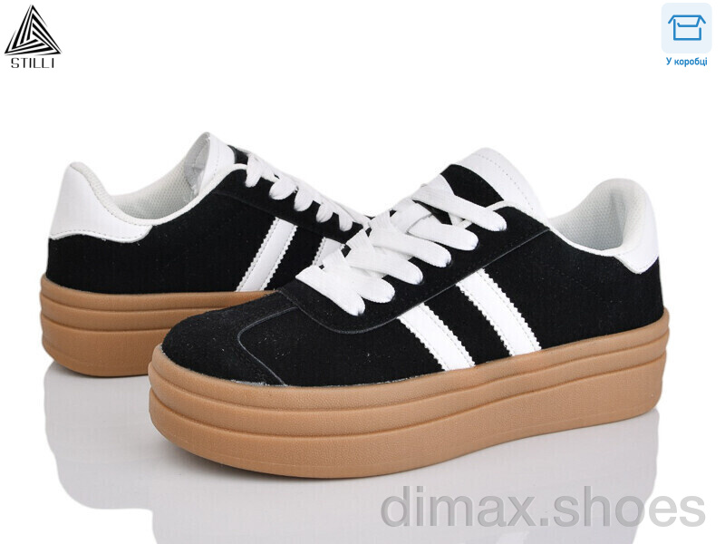 STILLI Group WA170-6R шкіра