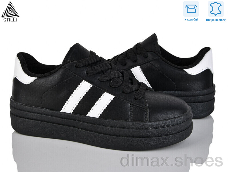 STILLI Group WA50-3 шкіра