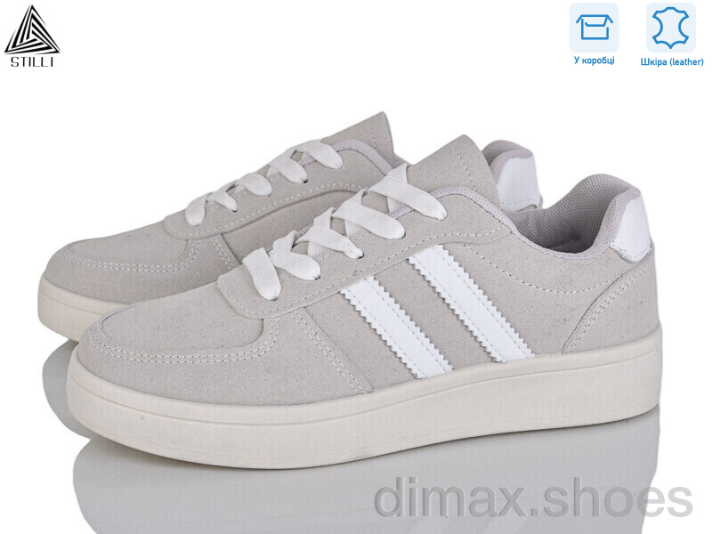 STILLI Group JH50-10 шкіра