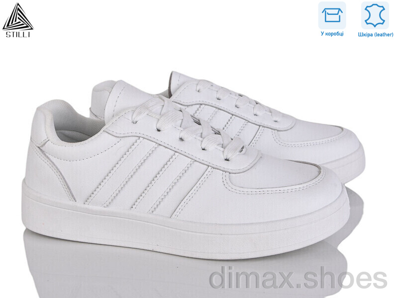 STILLI Group JH500-5 шкіра