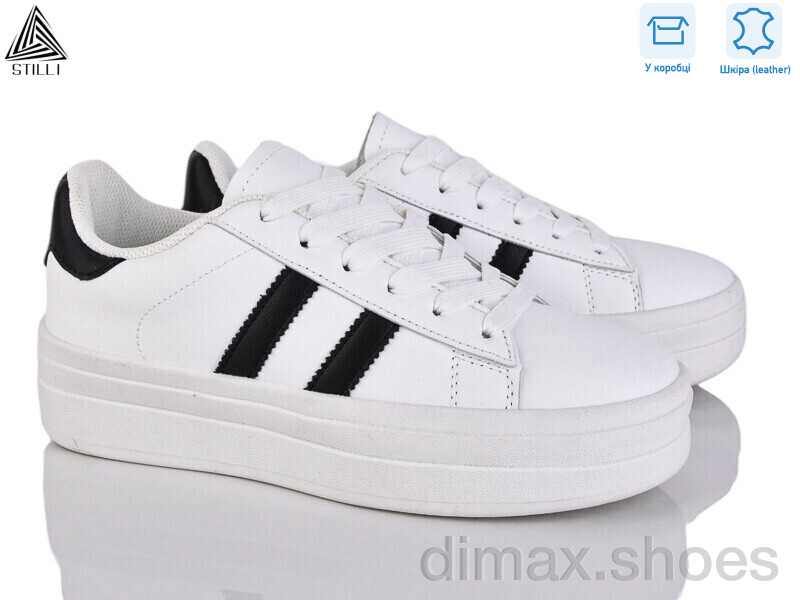 STILLI Group WA50-6 шкіра