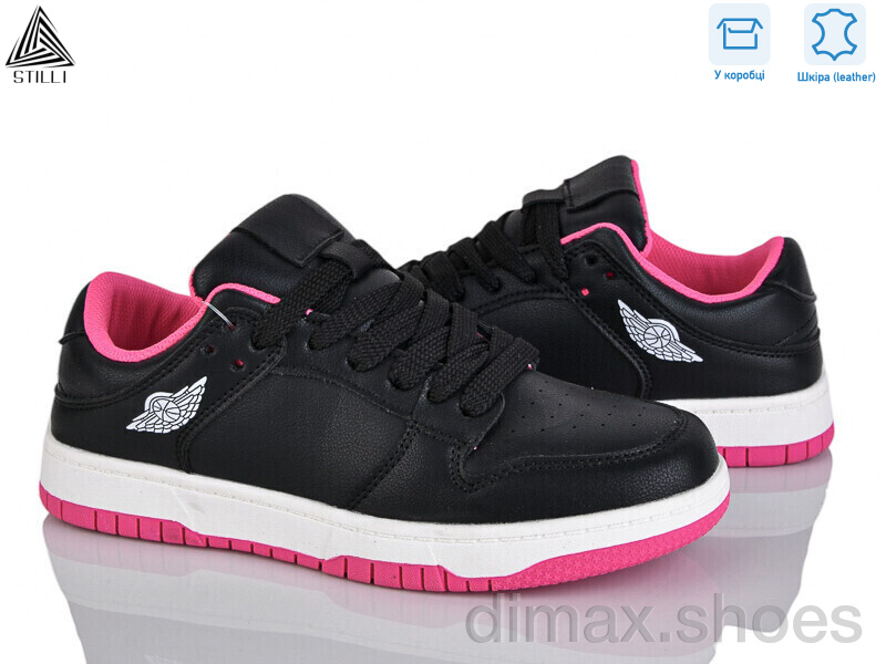 STILLI Group NK10-7 шкіра піна