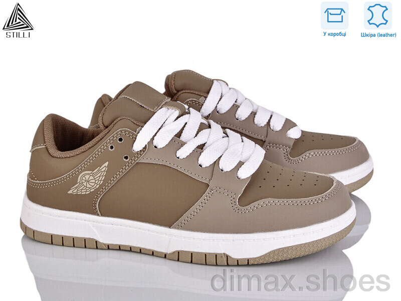 STILLI Group NK10-17 шкіра піна