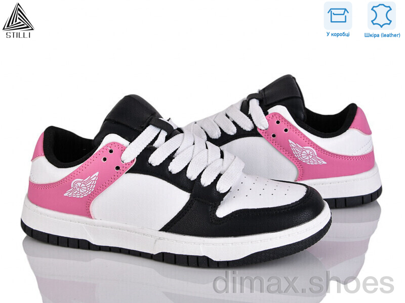 STILLI Group NK10-14 шкіра піна