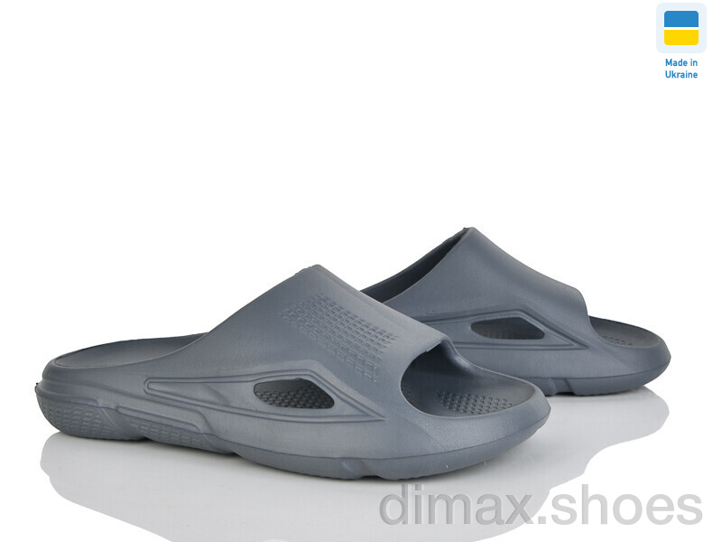 Vladimir DS П43 графіт